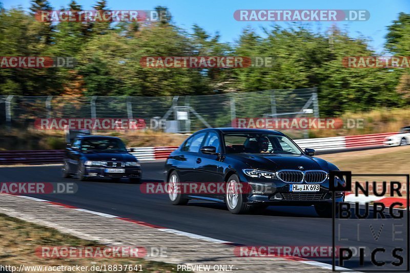 Bild #18837641 - Touristenfahrten Nürburgring Nordschleife (28.08.2022)