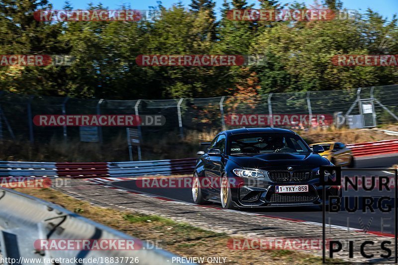 Bild #18837726 - Touristenfahrten Nürburgring Nordschleife (28.08.2022)