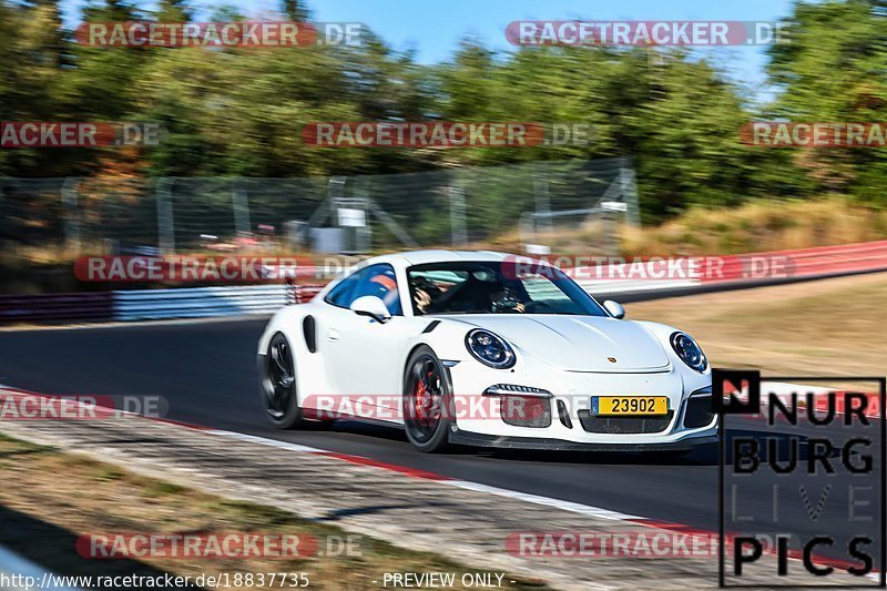 Bild #18837735 - Touristenfahrten Nürburgring Nordschleife (28.08.2022)