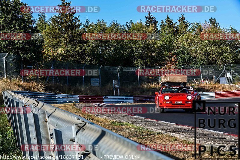 Bild #18837751 - Touristenfahrten Nürburgring Nordschleife (28.08.2022)