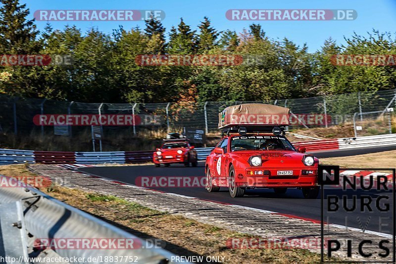 Bild #18837752 - Touristenfahrten Nürburgring Nordschleife (28.08.2022)