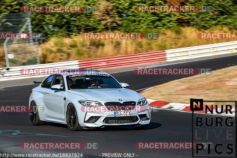 Bild #18837824 - Touristenfahrten Nürburgring Nordschleife (28.08.2022)