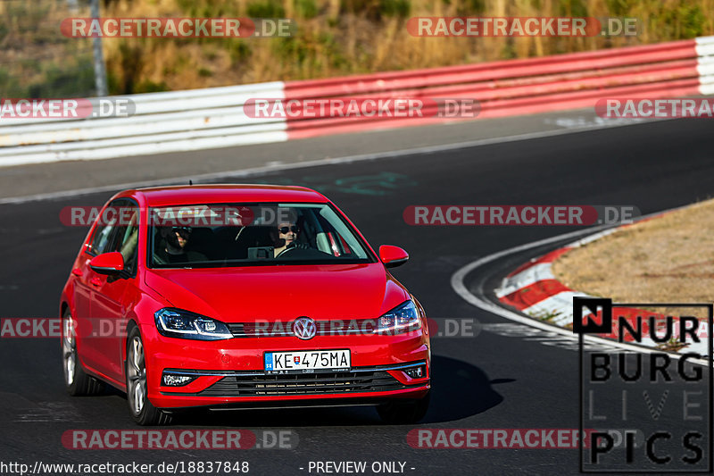 Bild #18837848 - Touristenfahrten Nürburgring Nordschleife (28.08.2022)