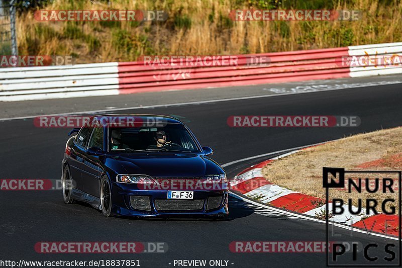 Bild #18837851 - Touristenfahrten Nürburgring Nordschleife (28.08.2022)