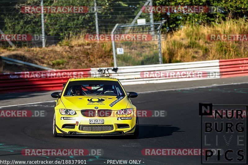 Bild #18837901 - Touristenfahrten Nürburgring Nordschleife (28.08.2022)