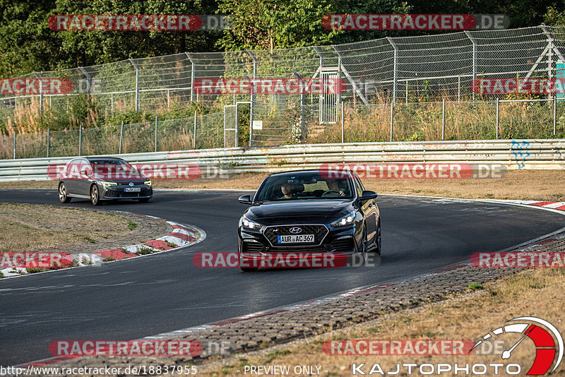 Bild #18837955 - Touristenfahrten Nürburgring Nordschleife (28.08.2022)