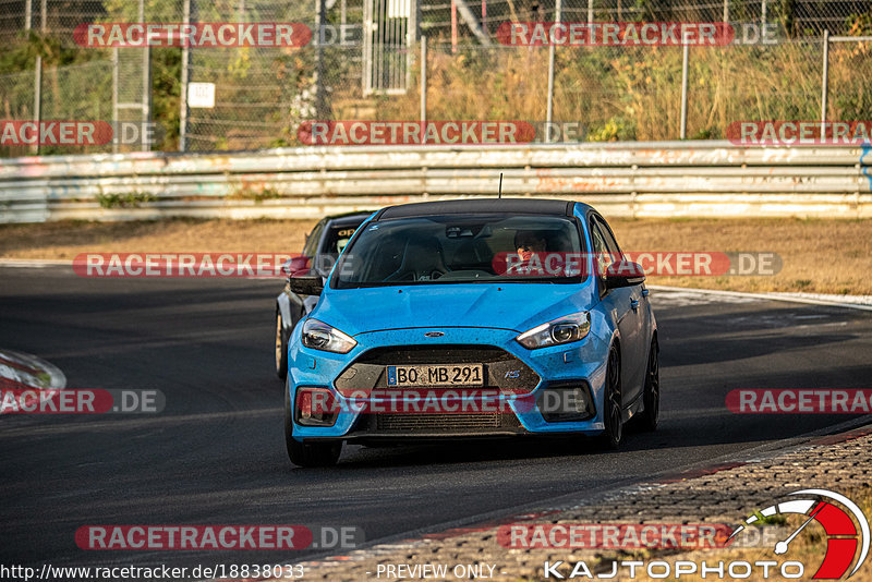 Bild #18838033 - Touristenfahrten Nürburgring Nordschleife (28.08.2022)