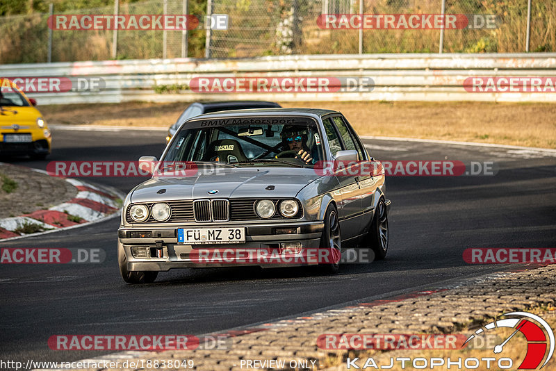 Bild #18838049 - Touristenfahrten Nürburgring Nordschleife (28.08.2022)