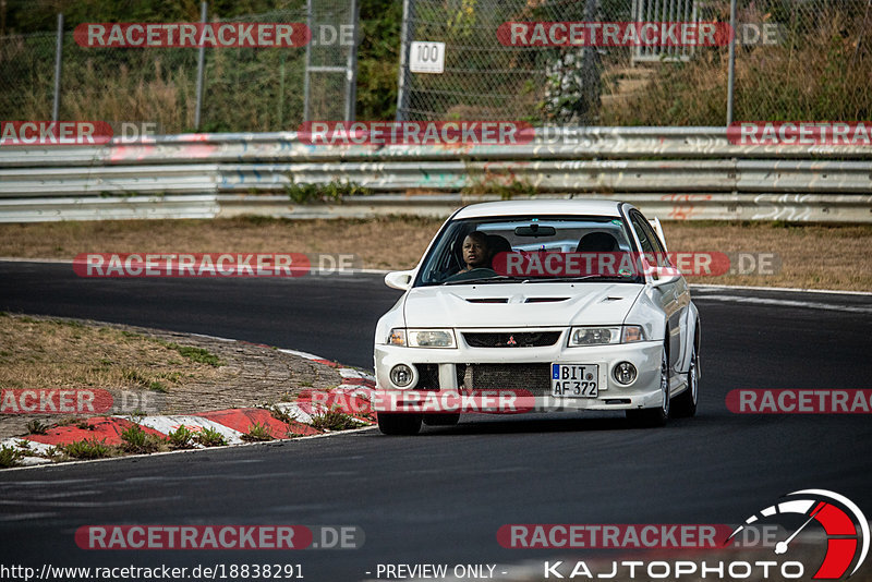 Bild #18838291 - Touristenfahrten Nürburgring Nordschleife (28.08.2022)