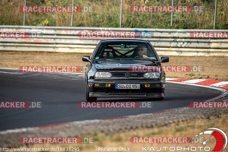 Bild #18838295 - Touristenfahrten Nürburgring Nordschleife (28.08.2022)