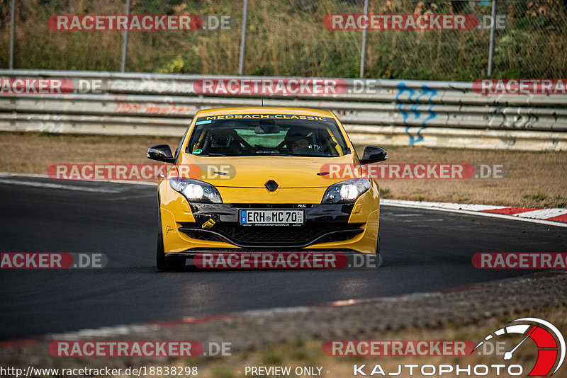 Bild #18838298 - Touristenfahrten Nürburgring Nordschleife (28.08.2022)