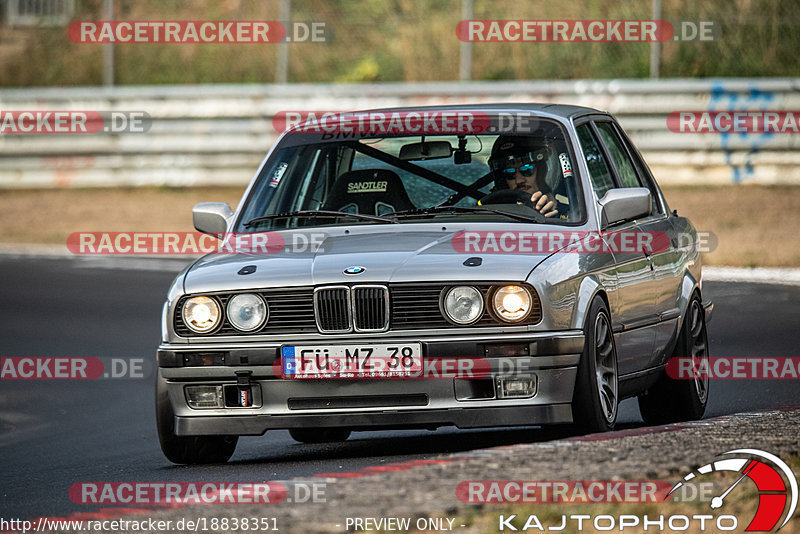 Bild #18838351 - Touristenfahrten Nürburgring Nordschleife (28.08.2022)