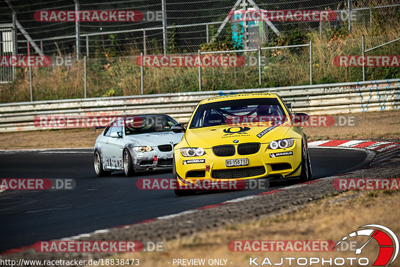 Bild #18838473 - Touristenfahrten Nürburgring Nordschleife (28.08.2022)