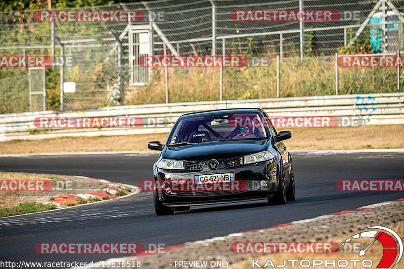 Bild #18838518 - Touristenfahrten Nürburgring Nordschleife (28.08.2022)