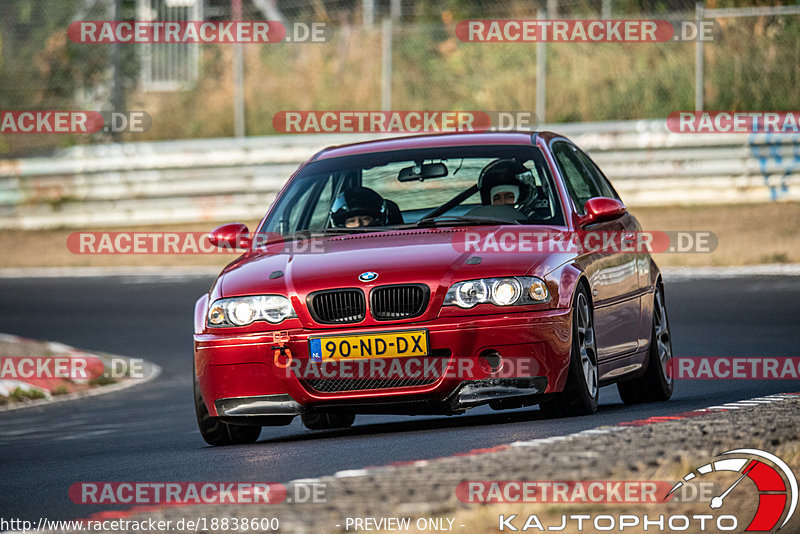 Bild #18838600 - Touristenfahrten Nürburgring Nordschleife (28.08.2022)