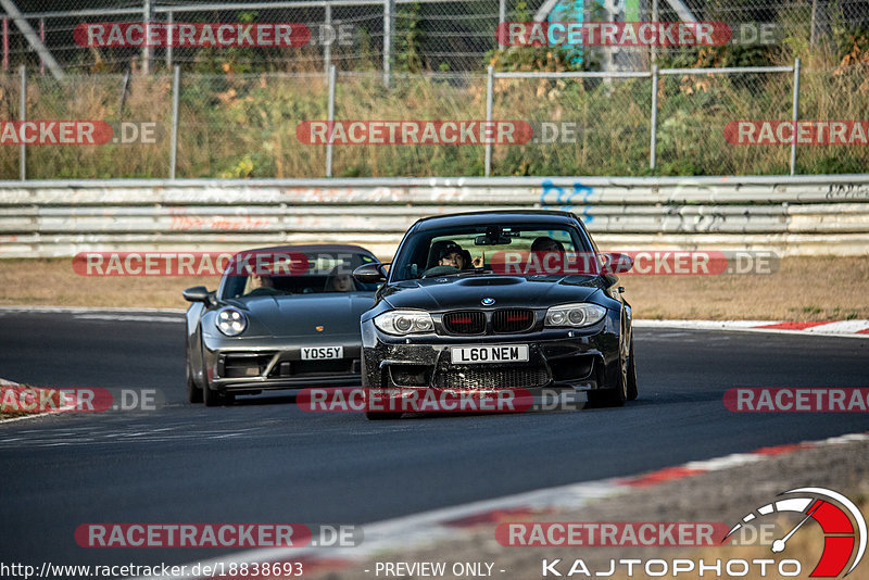 Bild #18838693 - Touristenfahrten Nürburgring Nordschleife (28.08.2022)