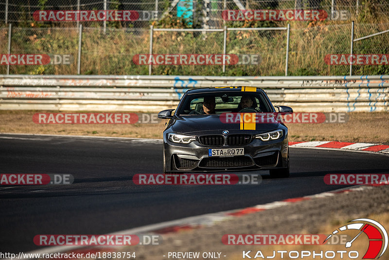 Bild #18838754 - Touristenfahrten Nürburgring Nordschleife (28.08.2022)