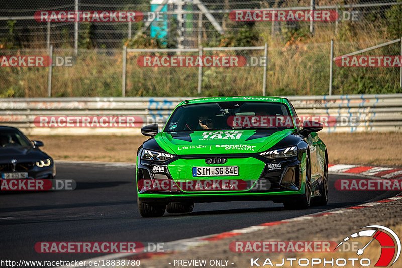 Bild #18838780 - Touristenfahrten Nürburgring Nordschleife (28.08.2022)