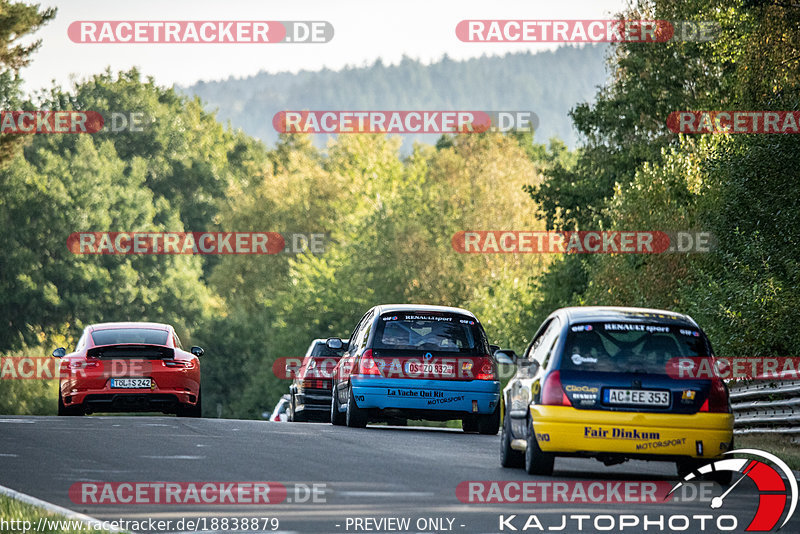 Bild #18838879 - Touristenfahrten Nürburgring Nordschleife (28.08.2022)