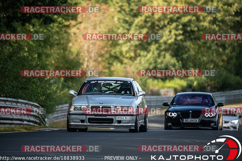 Bild #18838933 - Touristenfahrten Nürburgring Nordschleife (28.08.2022)