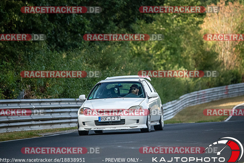 Bild #18838951 - Touristenfahrten Nürburgring Nordschleife (28.08.2022)