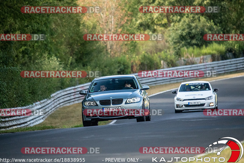 Bild #18838955 - Touristenfahrten Nürburgring Nordschleife (28.08.2022)