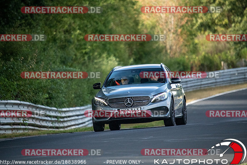 Bild #18838966 - Touristenfahrten Nürburgring Nordschleife (28.08.2022)