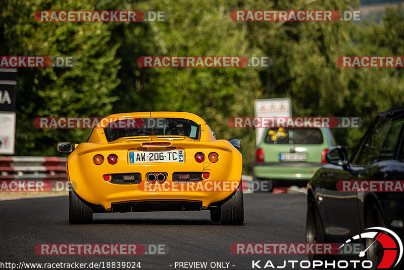 Bild #18839024 - Touristenfahrten Nürburgring Nordschleife (28.08.2022)