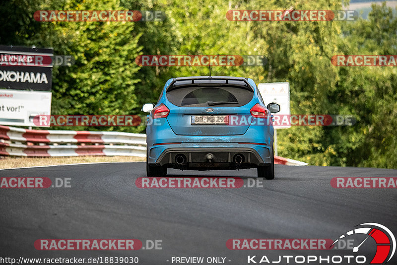 Bild #18839030 - Touristenfahrten Nürburgring Nordschleife (28.08.2022)