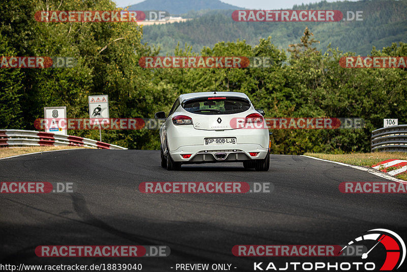 Bild #18839040 - Touristenfahrten Nürburgring Nordschleife (28.08.2022)