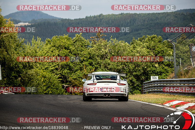 Bild #18839048 - Touristenfahrten Nürburgring Nordschleife (28.08.2022)