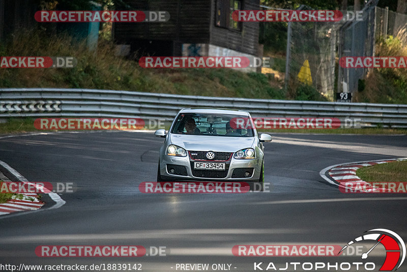 Bild #18839142 - Touristenfahrten Nürburgring Nordschleife (28.08.2022)