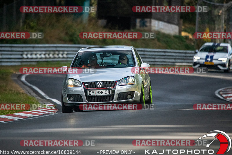 Bild #18839144 - Touristenfahrten Nürburgring Nordschleife (28.08.2022)