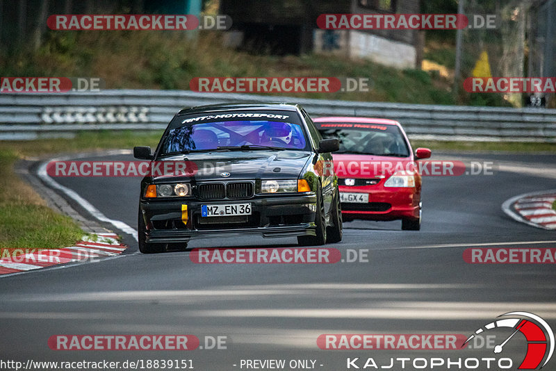 Bild #18839151 - Touristenfahrten Nürburgring Nordschleife (28.08.2022)