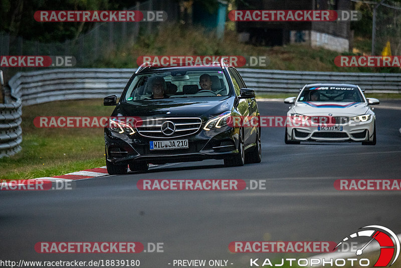 Bild #18839180 - Touristenfahrten Nürburgring Nordschleife (28.08.2022)