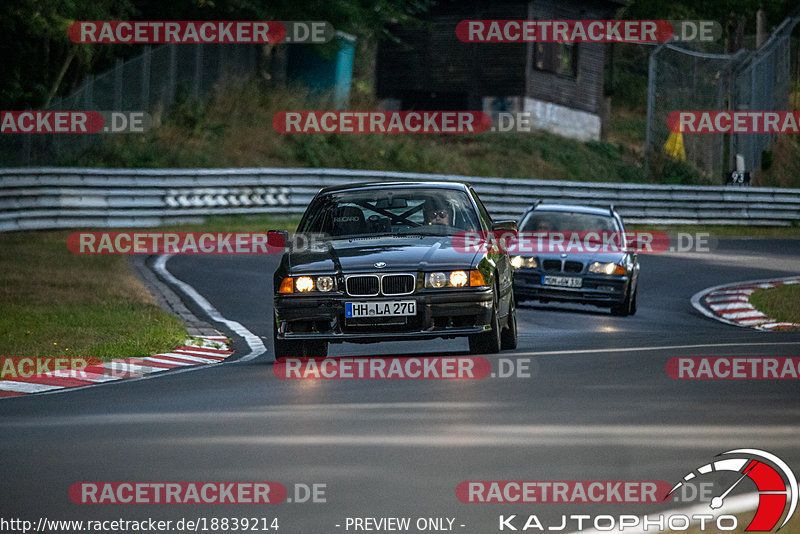 Bild #18839214 - Touristenfahrten Nürburgring Nordschleife (28.08.2022)