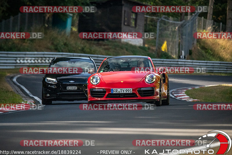 Bild #18839224 - Touristenfahrten Nürburgring Nordschleife (28.08.2022)