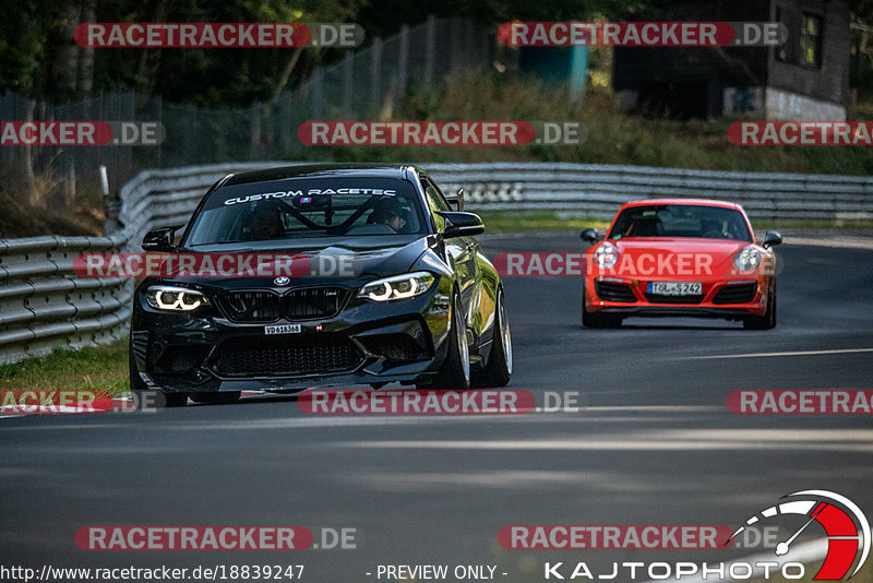 Bild #18839247 - Touristenfahrten Nürburgring Nordschleife (28.08.2022)