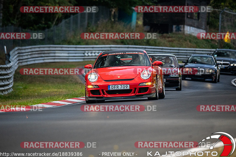 Bild #18839386 - Touristenfahrten Nürburgring Nordschleife (28.08.2022)