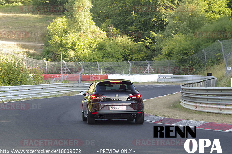 Bild #18839572 - Touristenfahrten Nürburgring Nordschleife (29.08.2022)