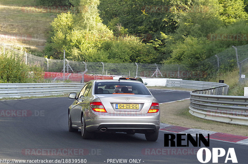 Bild #18839580 - Touristenfahrten Nürburgring Nordschleife (29.08.2022)