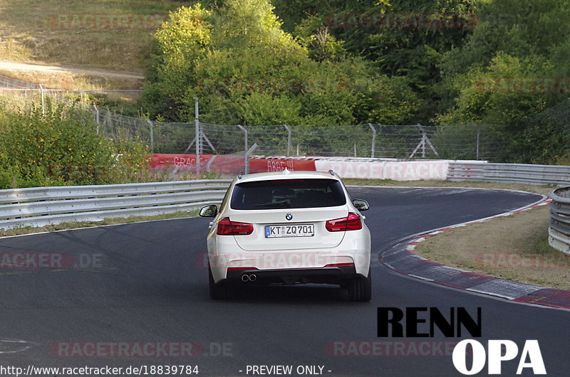 Bild #18839784 - Touristenfahrten Nürburgring Nordschleife (29.08.2022)