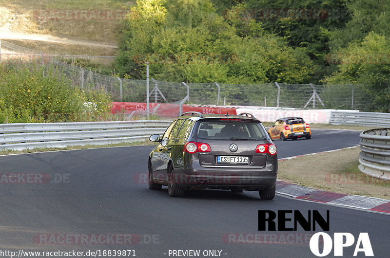 Bild #18839871 - Touristenfahrten Nürburgring Nordschleife (29.08.2022)