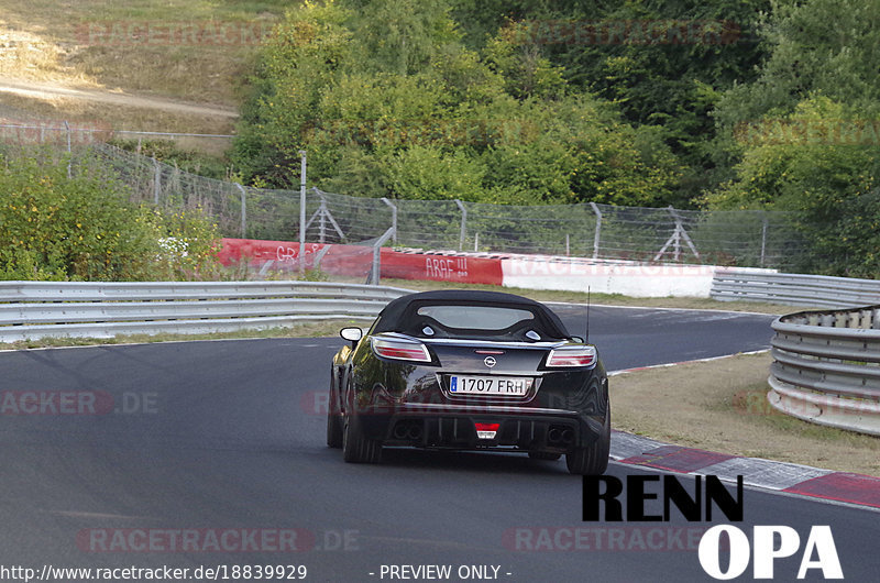 Bild #18839929 - Touristenfahrten Nürburgring Nordschleife (29.08.2022)