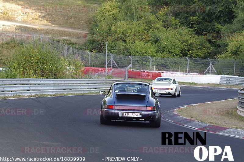 Bild #18839939 - Touristenfahrten Nürburgring Nordschleife (29.08.2022)