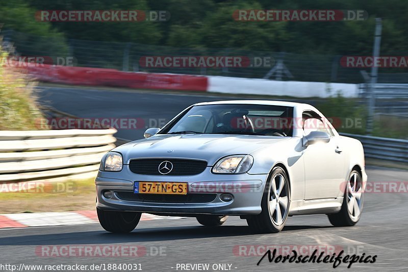 Bild #18840031 - Touristenfahrten Nürburgring Nordschleife (29.08.2022)