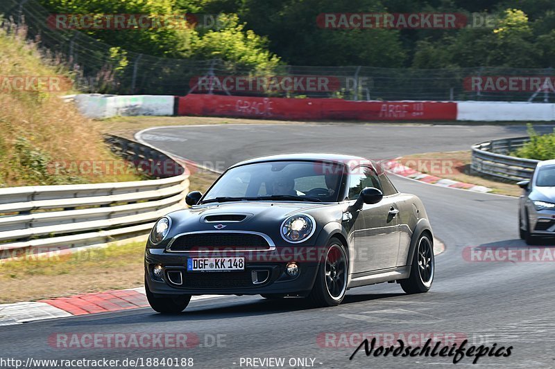 Bild #18840188 - Touristenfahrten Nürburgring Nordschleife (29.08.2022)