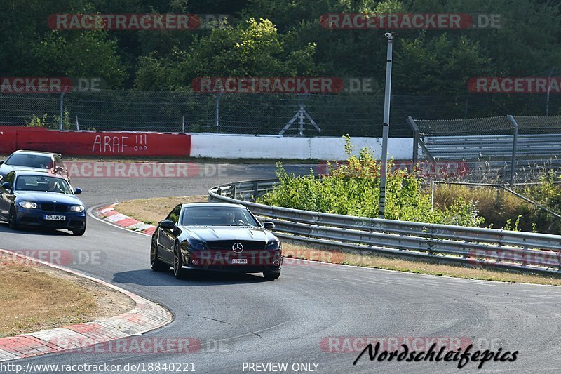 Bild #18840221 - Touristenfahrten Nürburgring Nordschleife (29.08.2022)