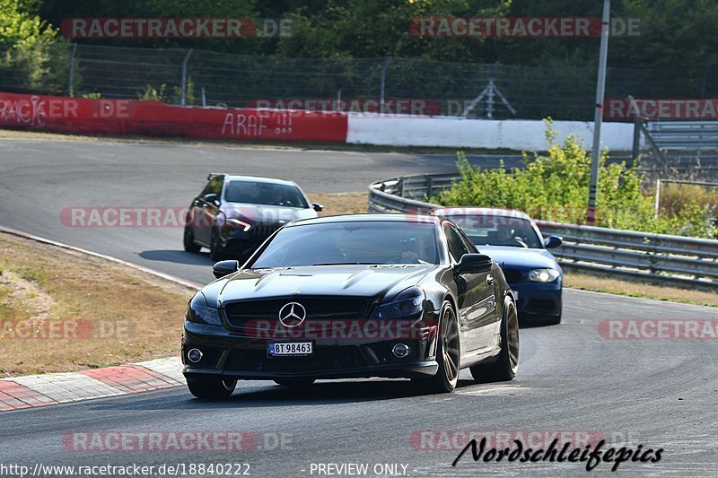 Bild #18840222 - Touristenfahrten Nürburgring Nordschleife (29.08.2022)