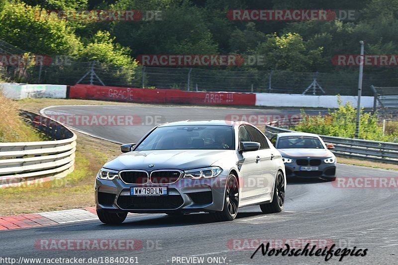 Bild #18840261 - Touristenfahrten Nürburgring Nordschleife (29.08.2022)